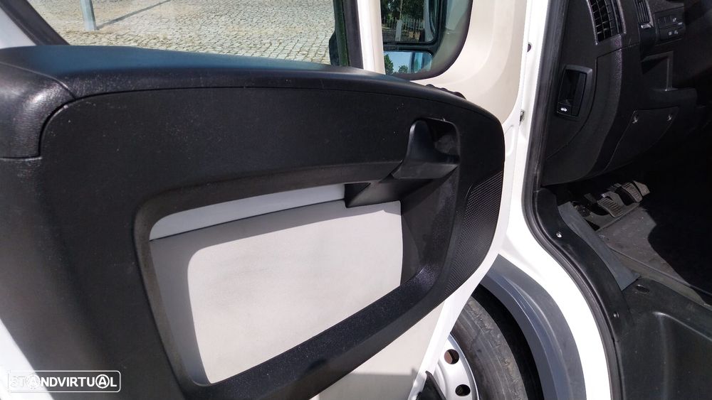 Peugeot BOXER 2.2 HDI 120 - 6