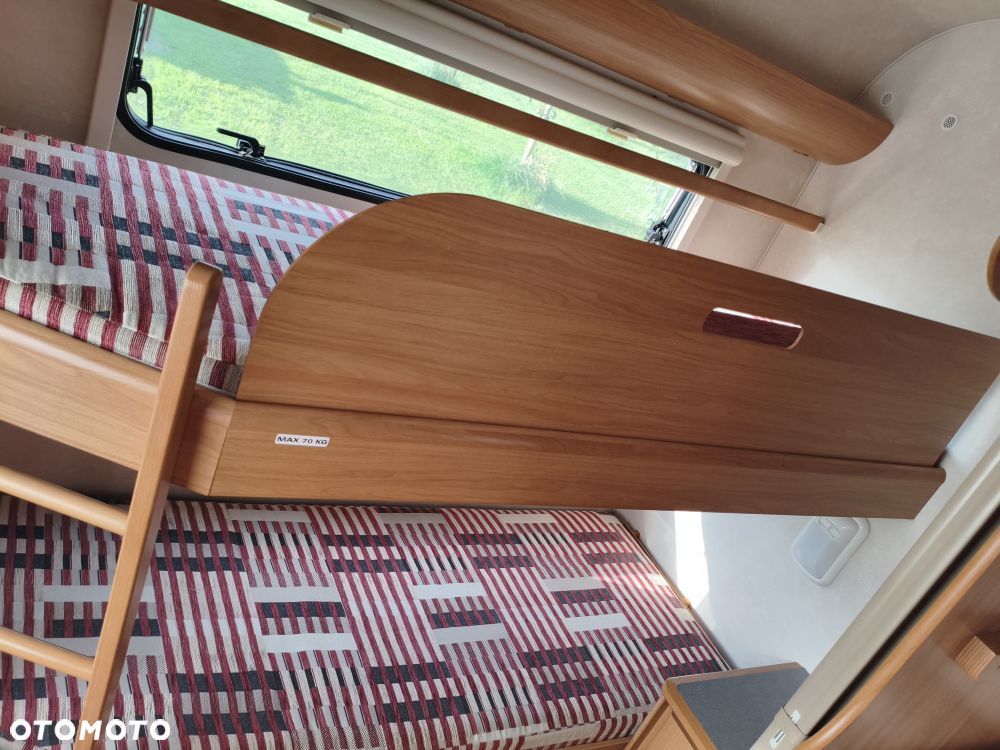 Adria CLASSICA 663UK - 13