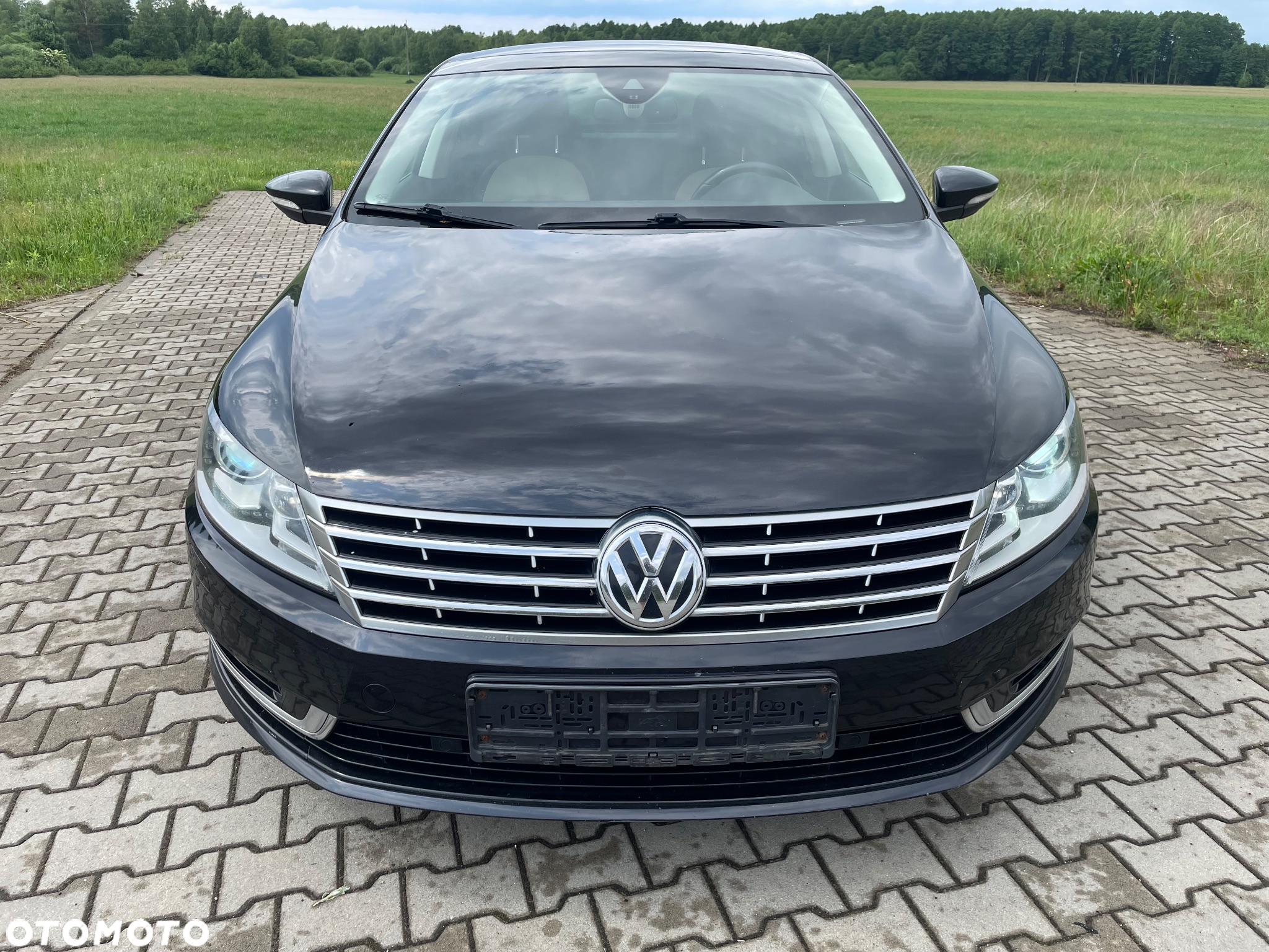 Volkswagen CC 2.0 TDI BlueMotion Technology - 2