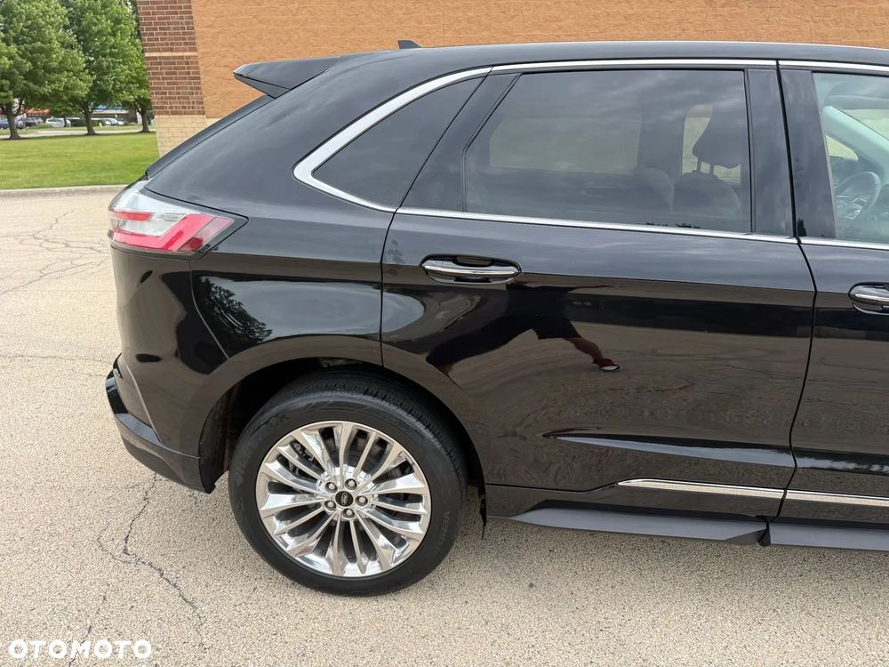Ford Edge - 6