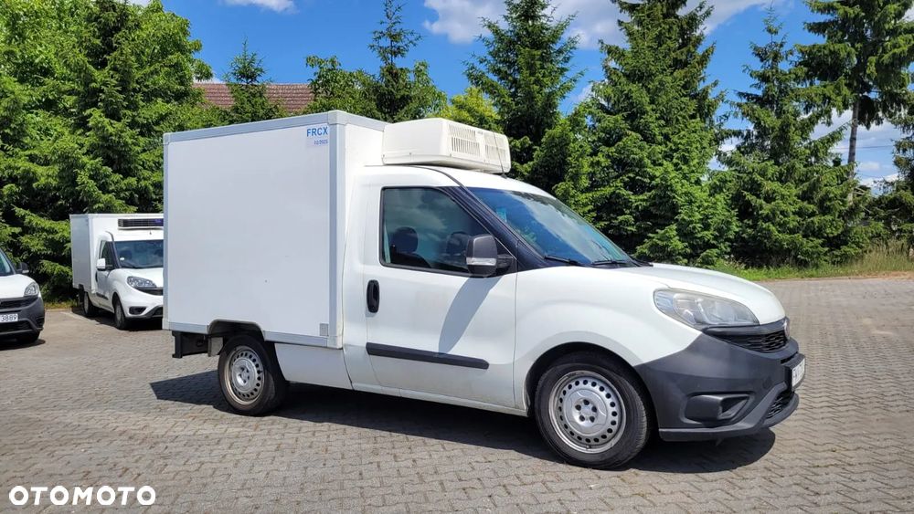 Fiat Doblo - 6