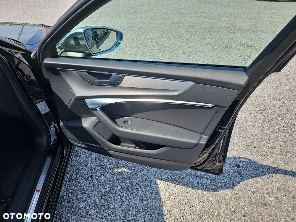 Audi S6 Limousine - 26