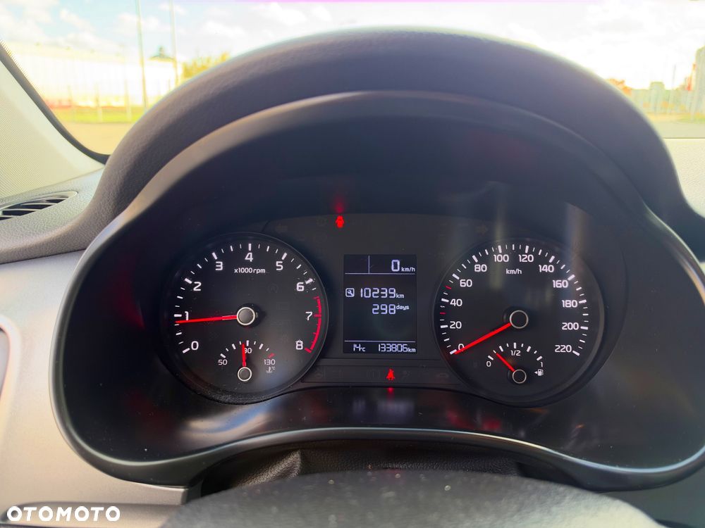 Kia Stonic 1.0 T-GDI M - 27
