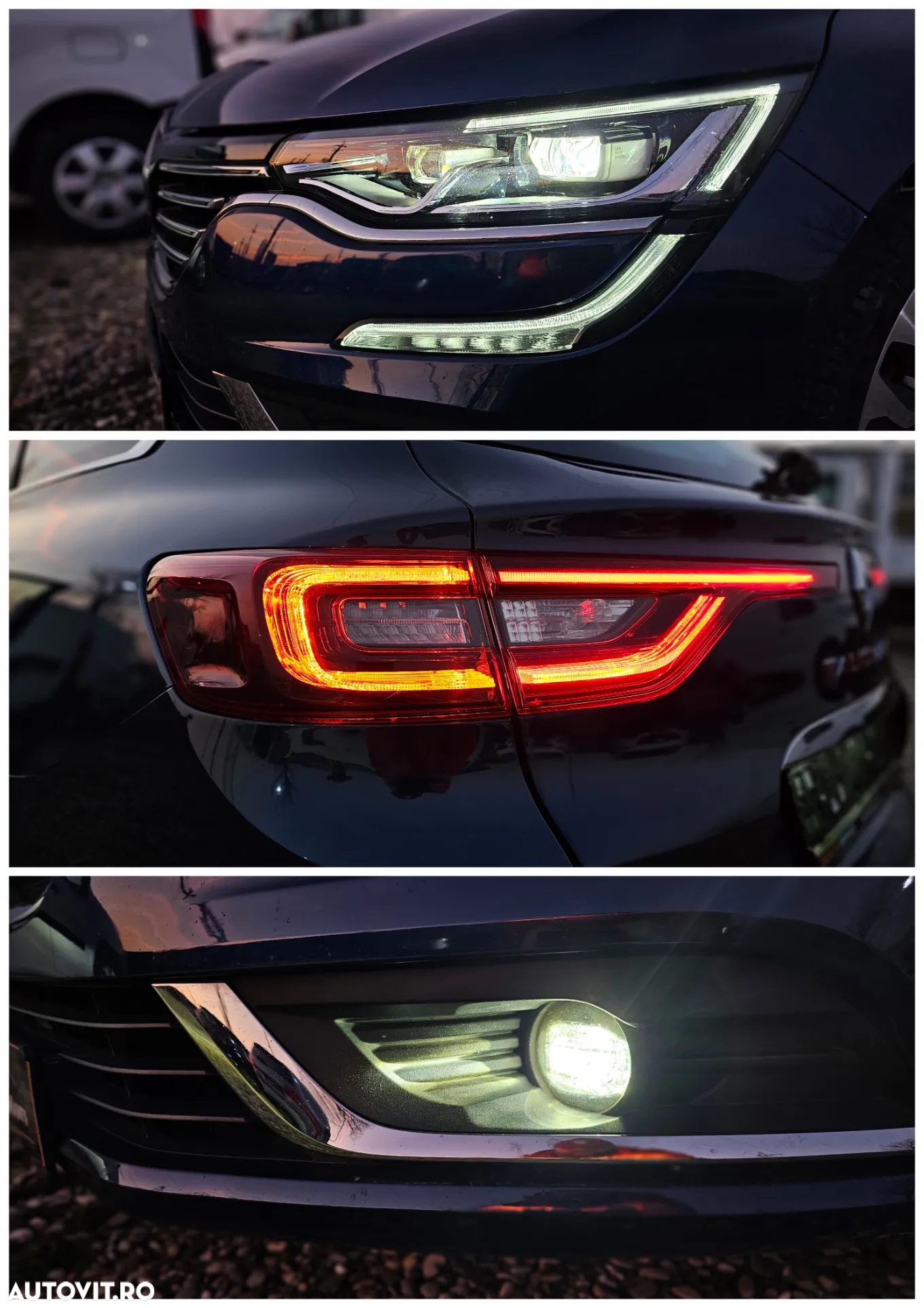 Renault Talisman - 8