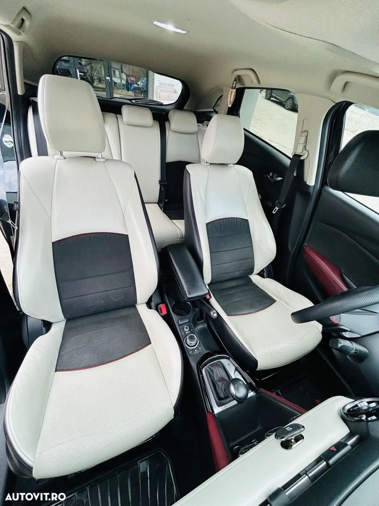 Mazda CX-3 - 10