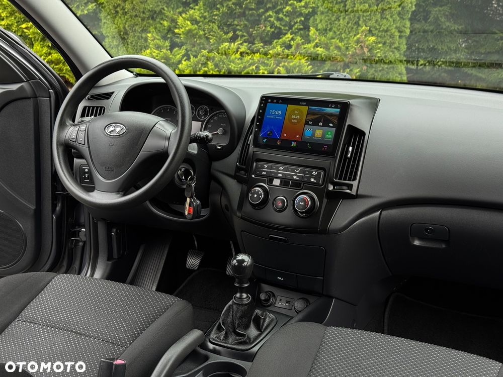 Hyundai i30 - 8