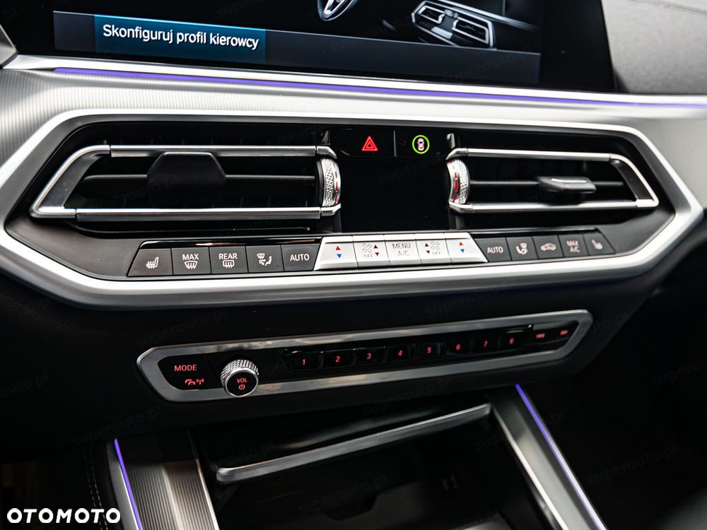BMW X5 xDrive45e - 21