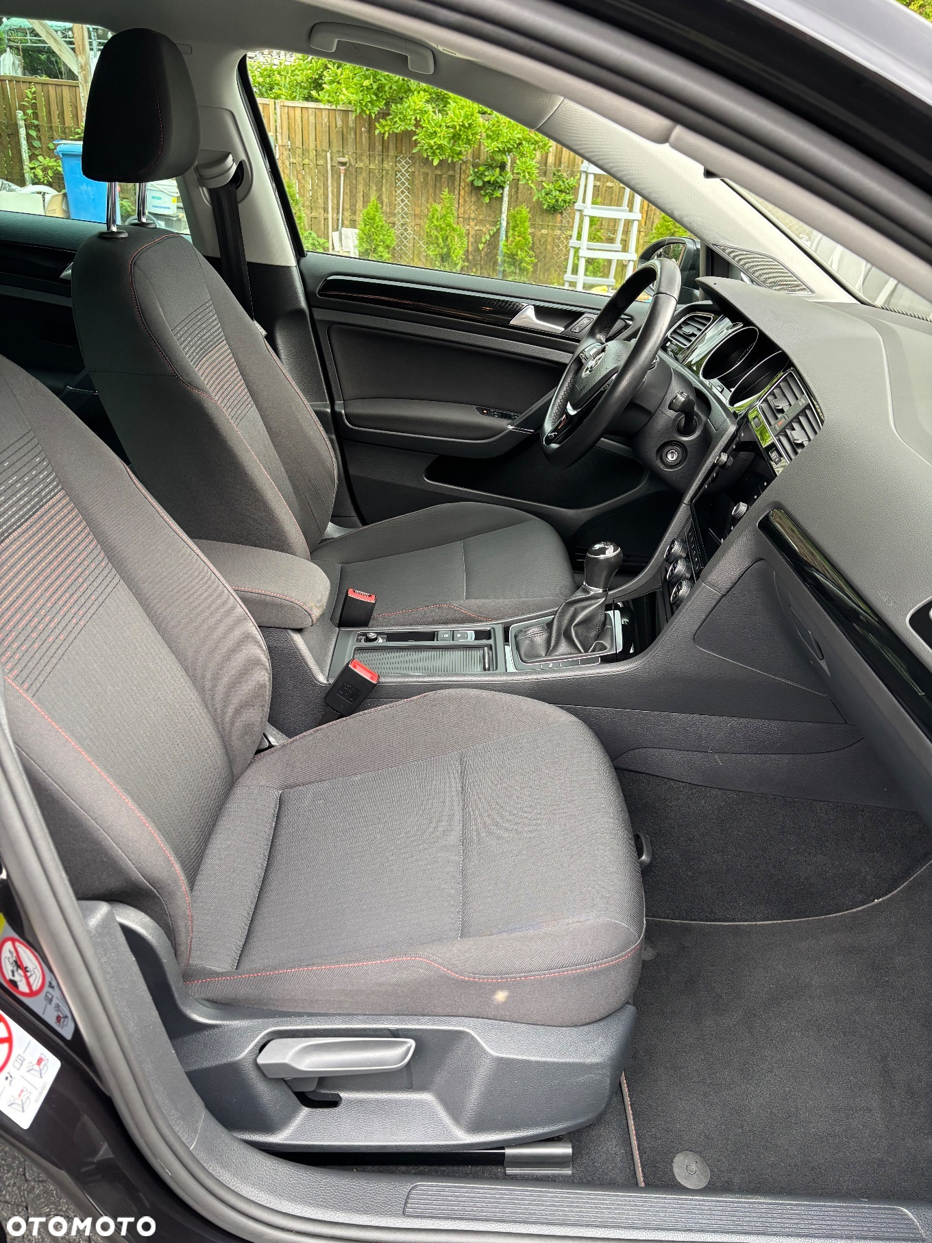 Volkswagen Golf Variant 1.4 TSI Sound - 29