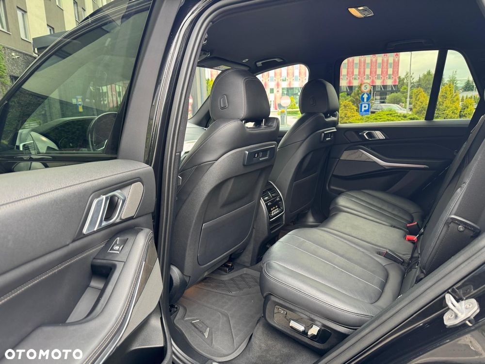BMW X5 xDrive30d sport - 6