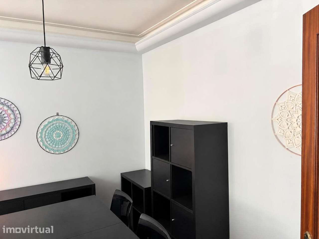 Apartamento T2 | Garagem | Elevador | Varandas | Metro |  Rio Tinto - Grande imagem: 2/15