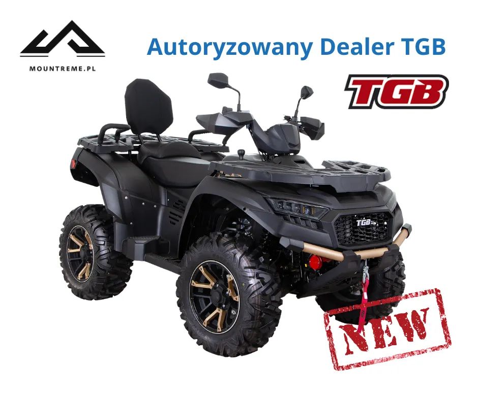 TGB Blade - 2