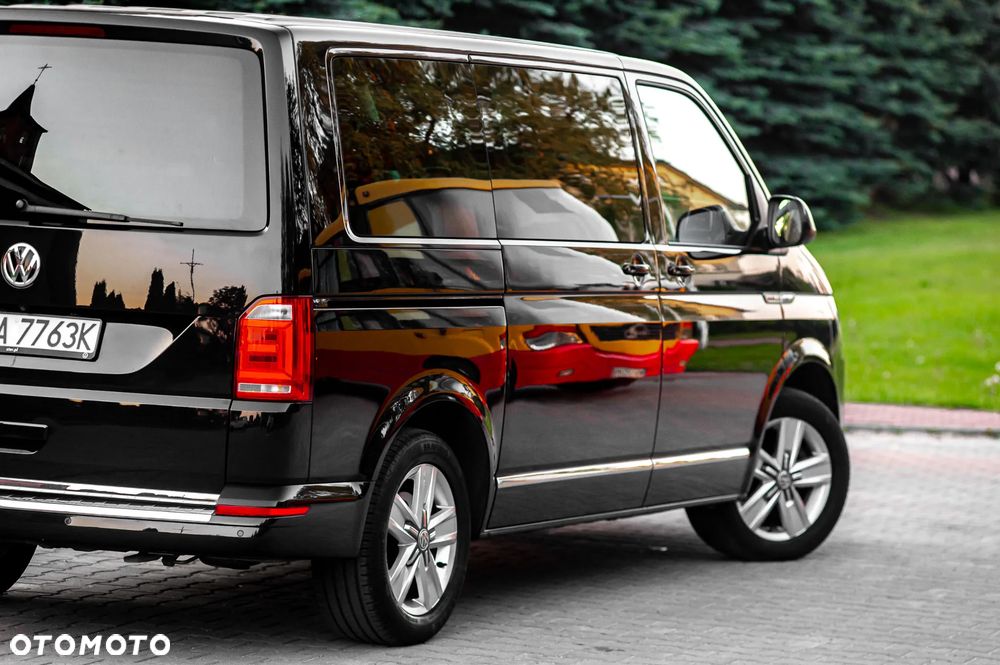 Volkswagen Multivan 2.0 TDI L1 Highline DSG - 33