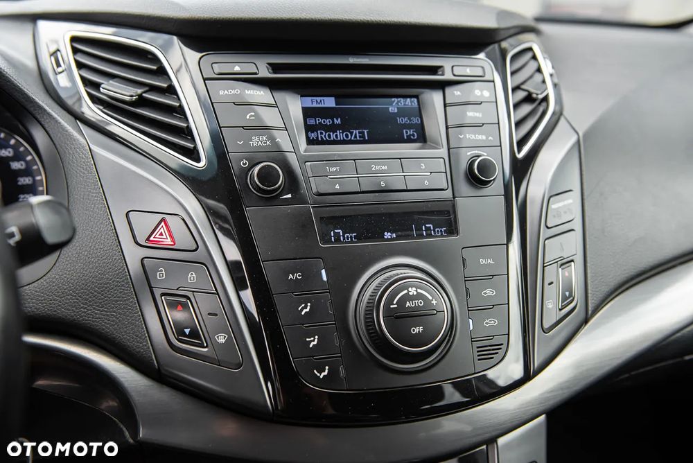 Hyundai i40 - 22