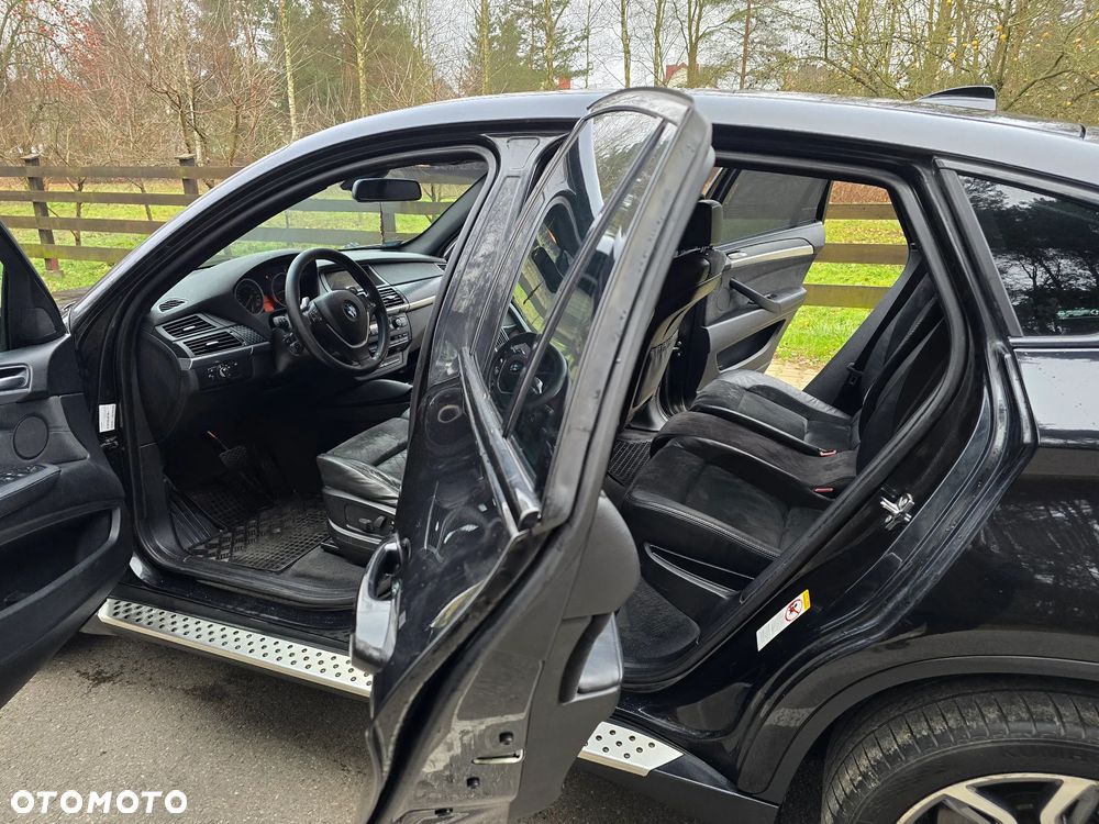 BMW X6 - 20