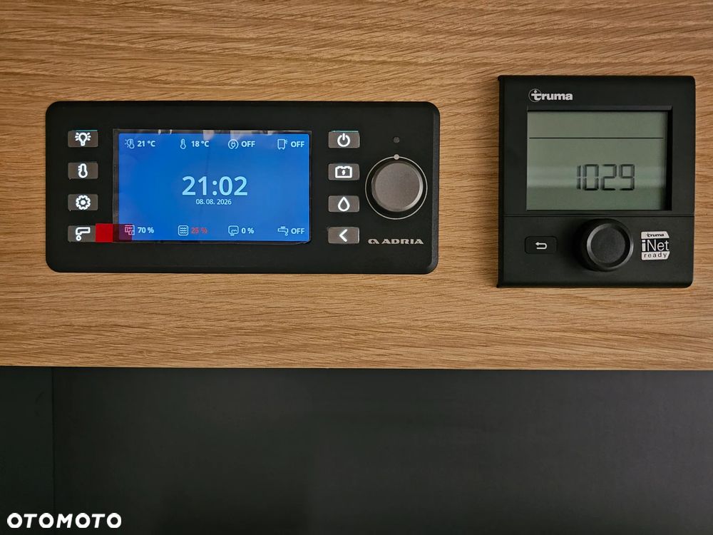 Adria MATRIX 650 SC - 25