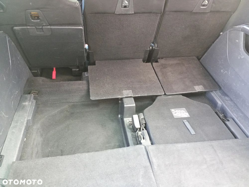 Citroën C4 Grand Picasso 1.6 HDi Seduction - 14