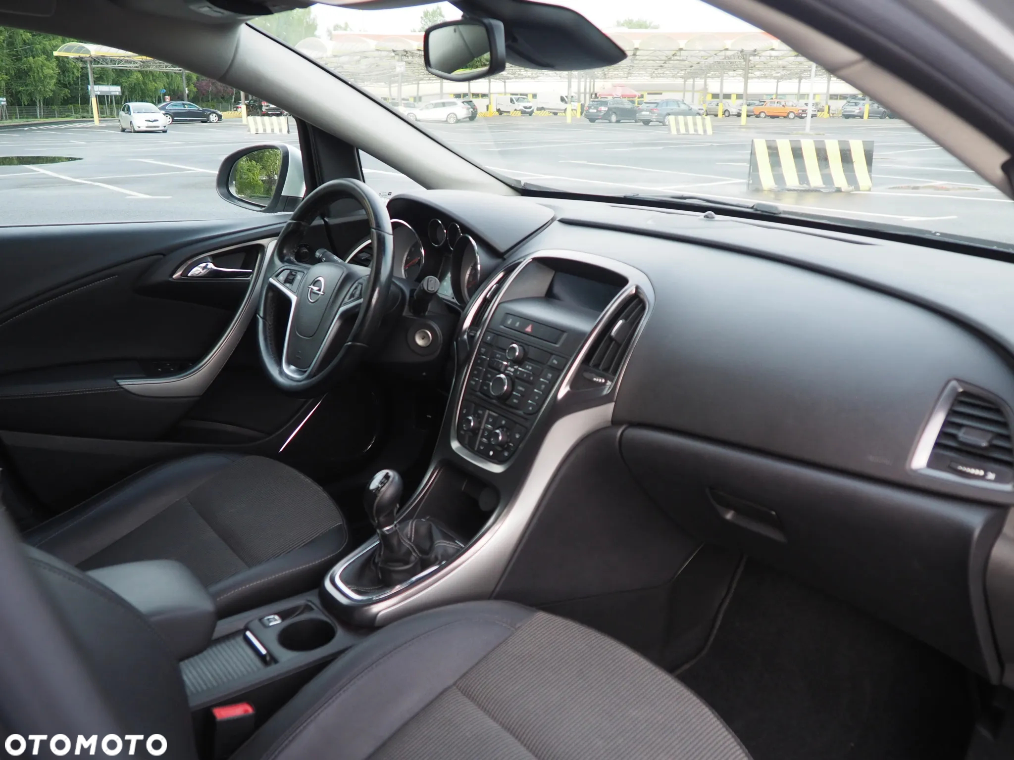Opel Astra - 8