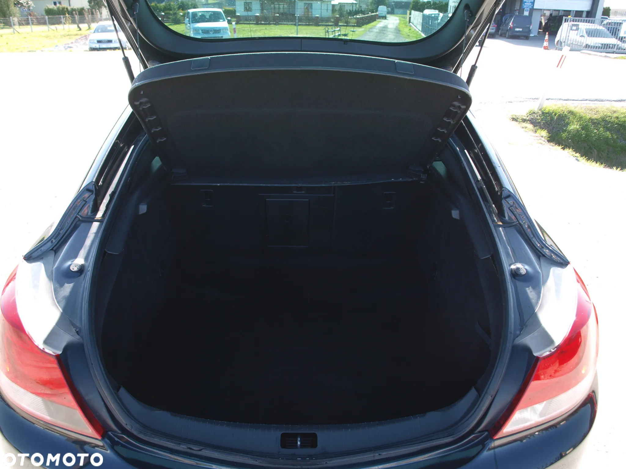 Opel Insignia 2.0 CDTI Sport - 13