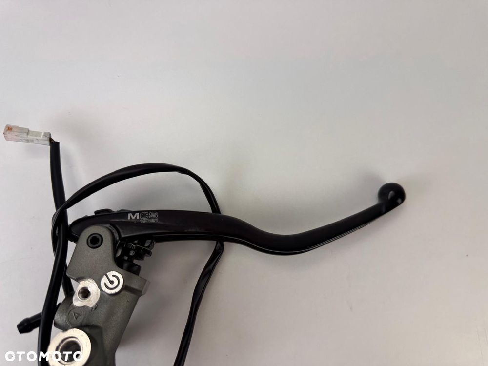 Pompa hamulcowa przód Triumph Street Triple 765 RS 2023+ - 5