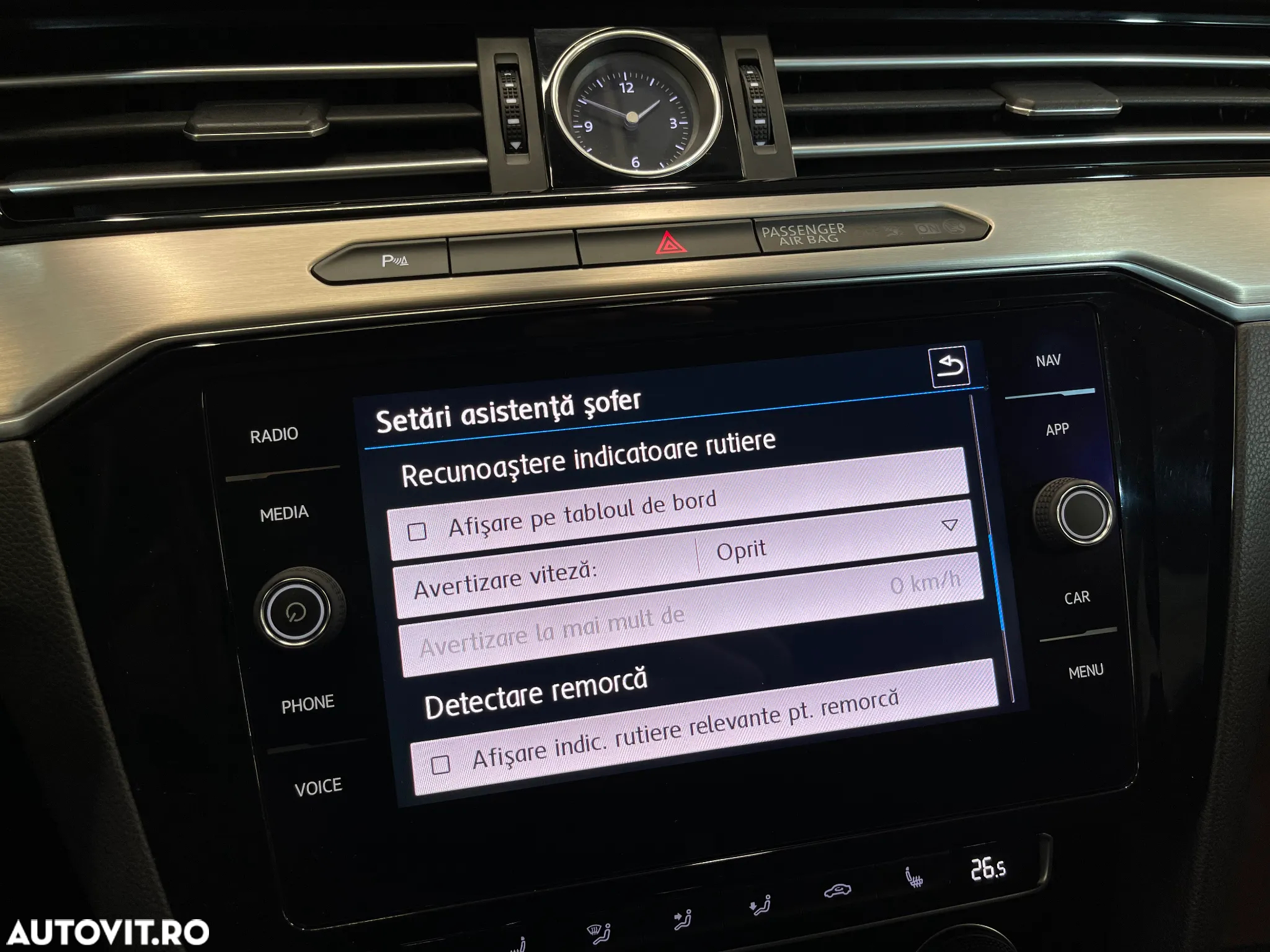 Volkswagen Passat Variant 2.0 TDI DSG Highline - 17