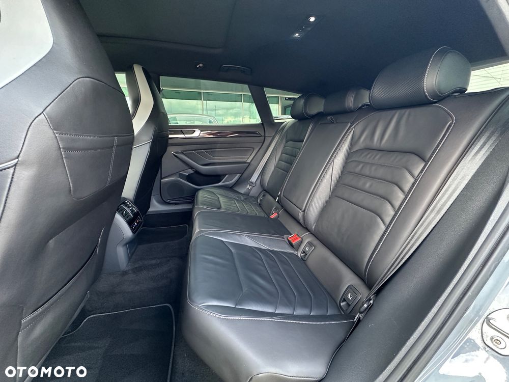 Volkswagen Arteon 2.0 TDI SCR 4Motion DSG R-Line - 16