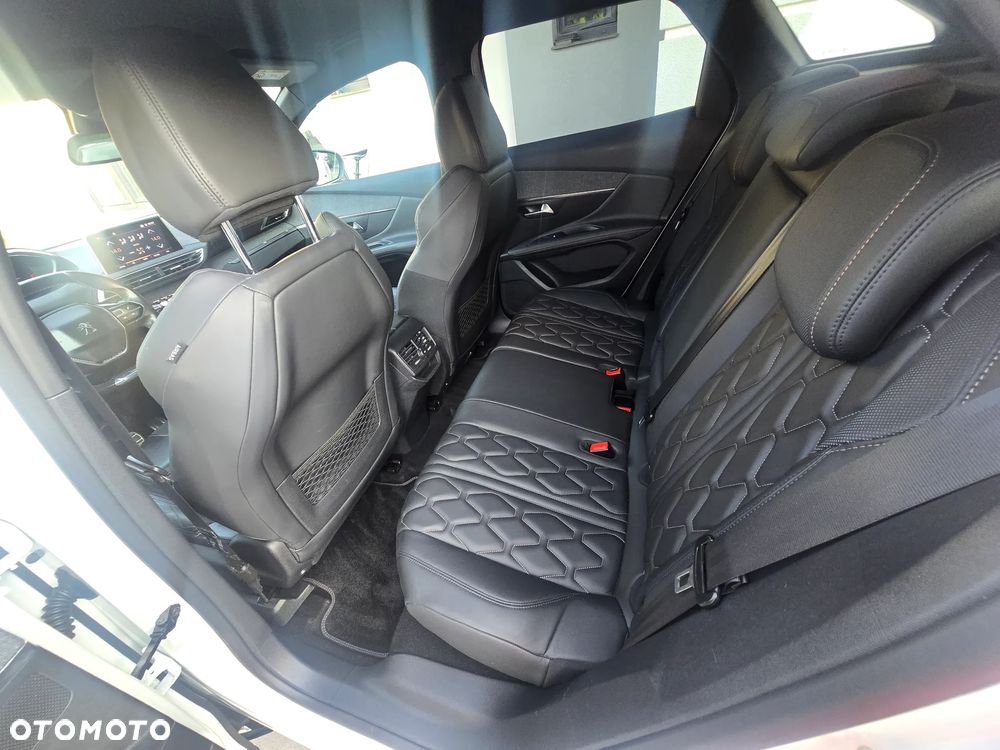 Peugeot 3008 BlueHDi 150 Stop & Start Active Business-Paket - 19