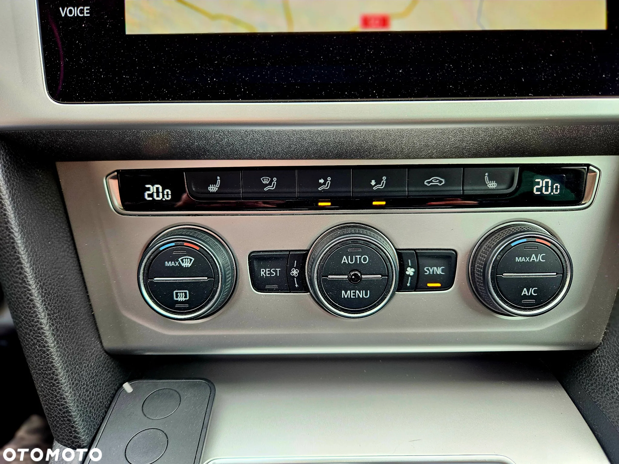 Volkswagen Passat 1.8 TSI BMT Comfortline DSG - 16
