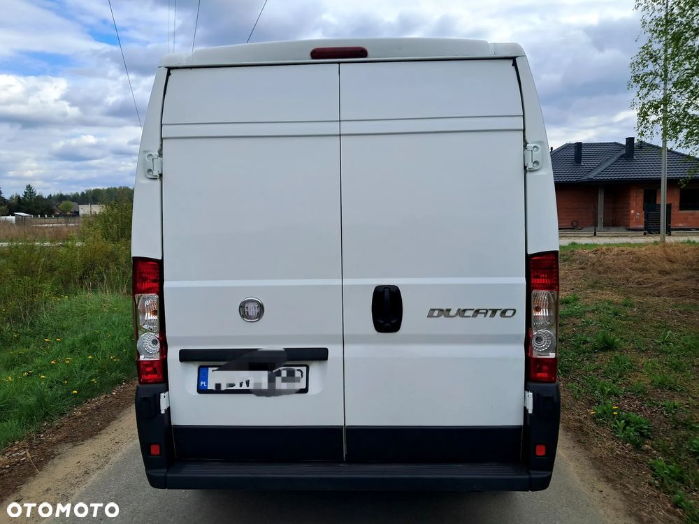 Fiat Ducato - 8