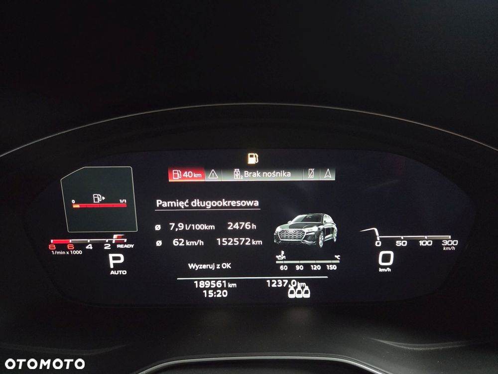 Audi Q5 40 TFSI quattro S tronic - 11