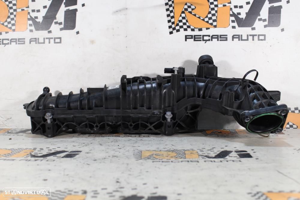 Coletor De Admissão Mini Mini (R56)  11617823039 / 7823039 / N47c16a N - 2