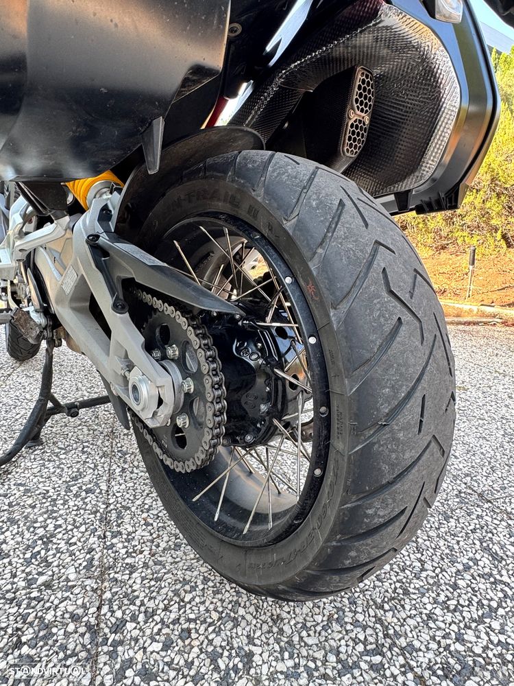 Ducati Multistrada Multistrada V4S - 7