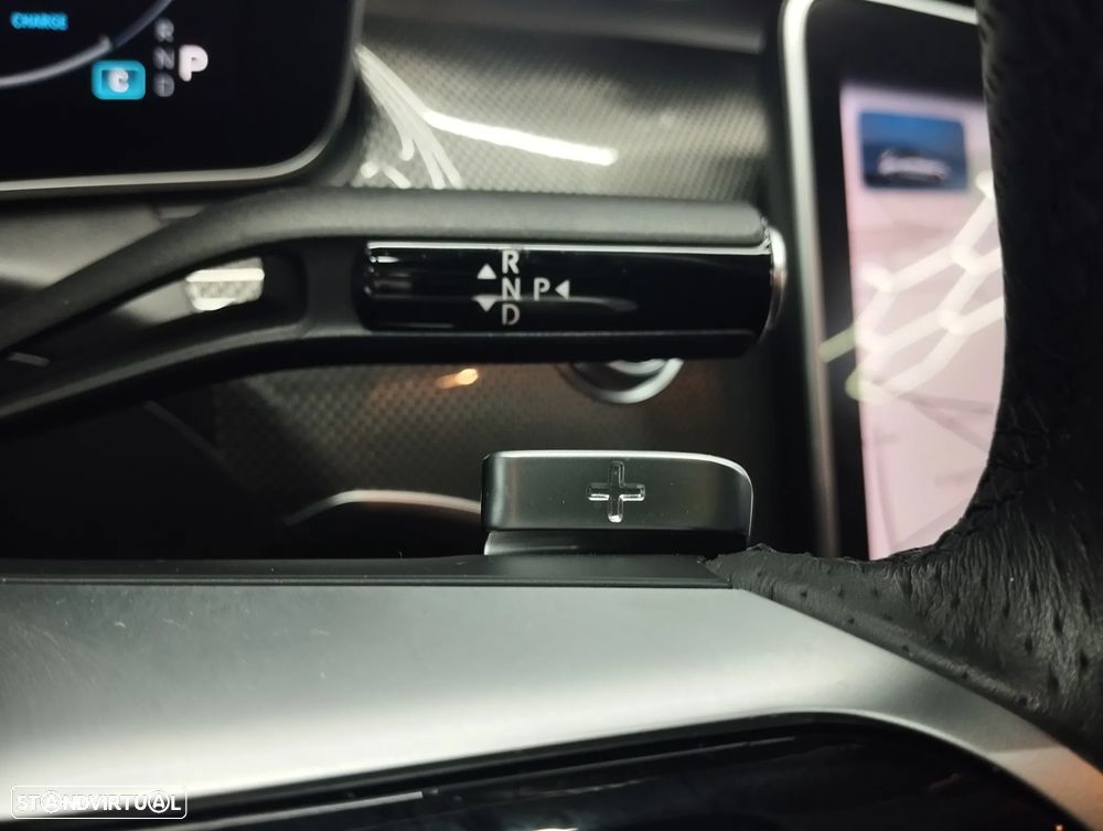 Mercedes-Benz C 300 d AMG Line - 27