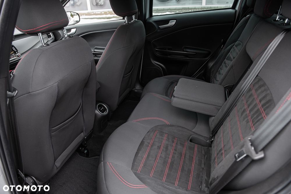 Alfa Romeo Giulietta 1.4 TB 16V Veloce - 19