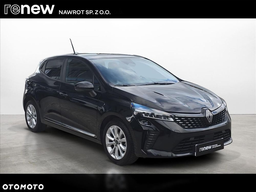 Renault Clio 1.0 TCe Generation - 7