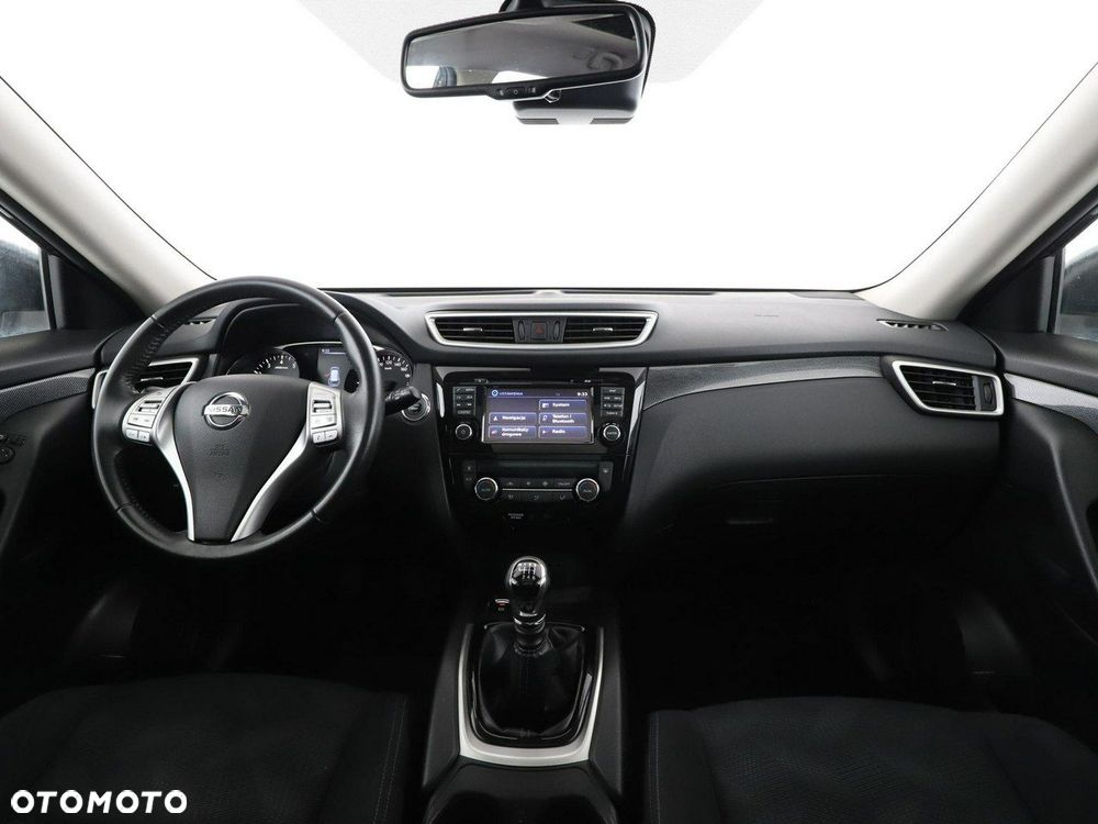 Nissan X-Trail 1.6 DIG-T Acenta - 15