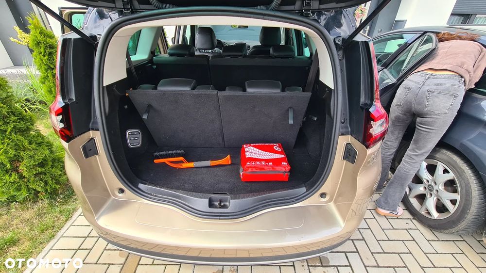 Renault Grand Scenic Gr 1.3 TCe Energy Zen - 9