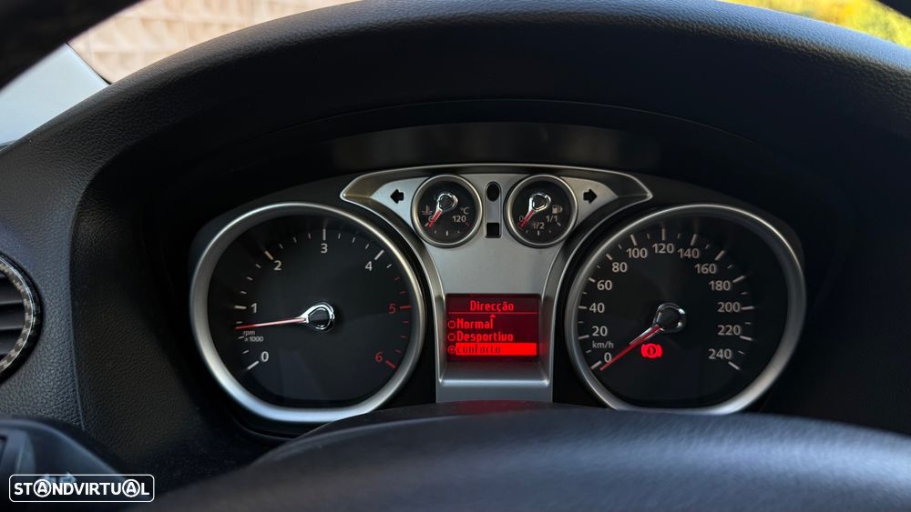 Ford Focus 1.6 TDCi Trend - 14