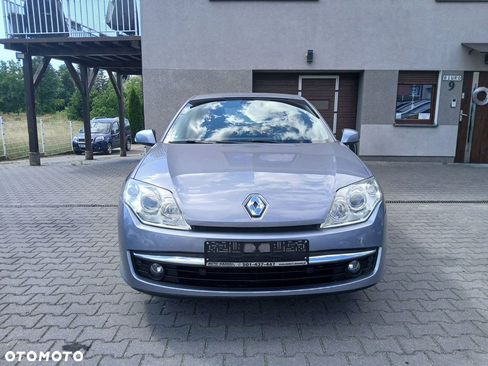 Renault Laguna - 3