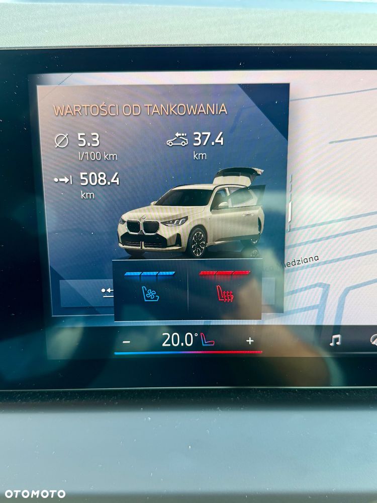 BMW X3 - 18