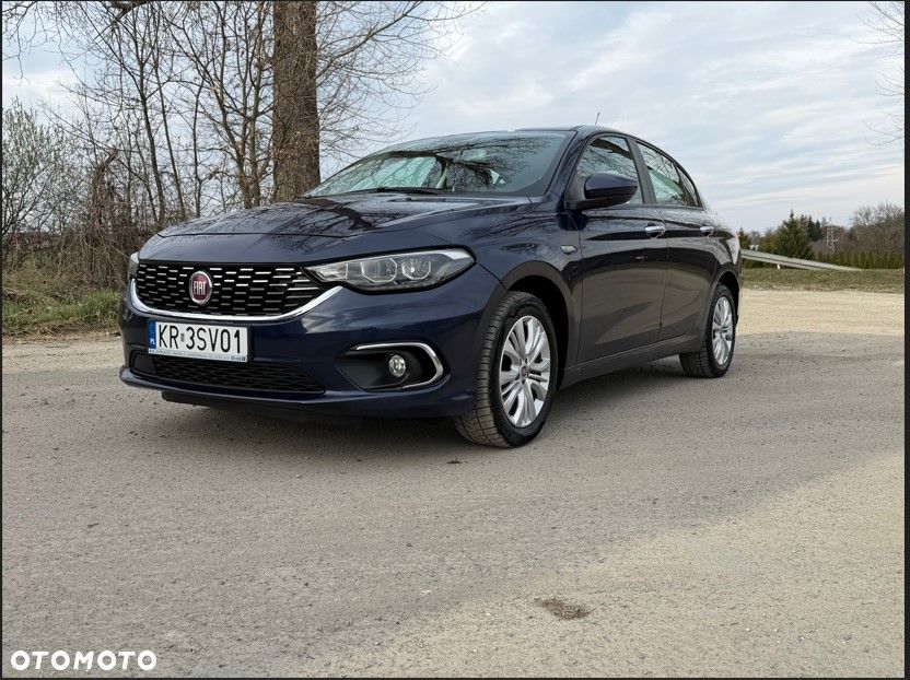 Fiat Tipo 1.4 Classic - 13