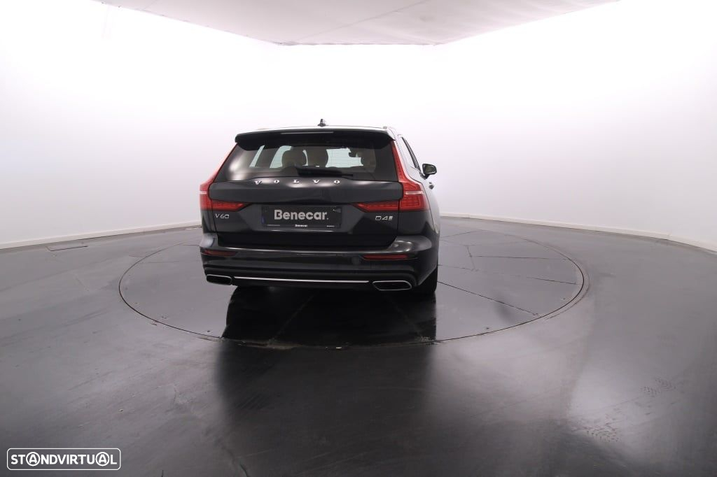 Volvo V60 2.0 D4 Inscription Geartronic - 6