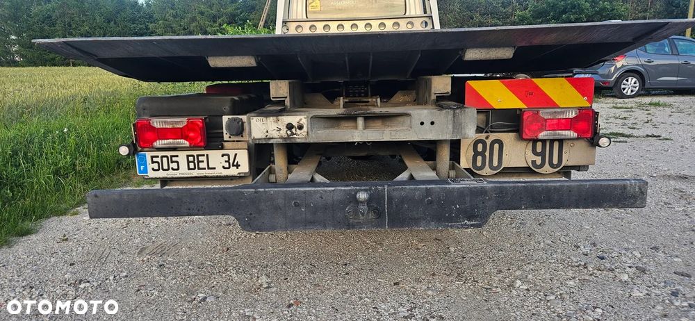 Iveco Daily 65C18 - 14