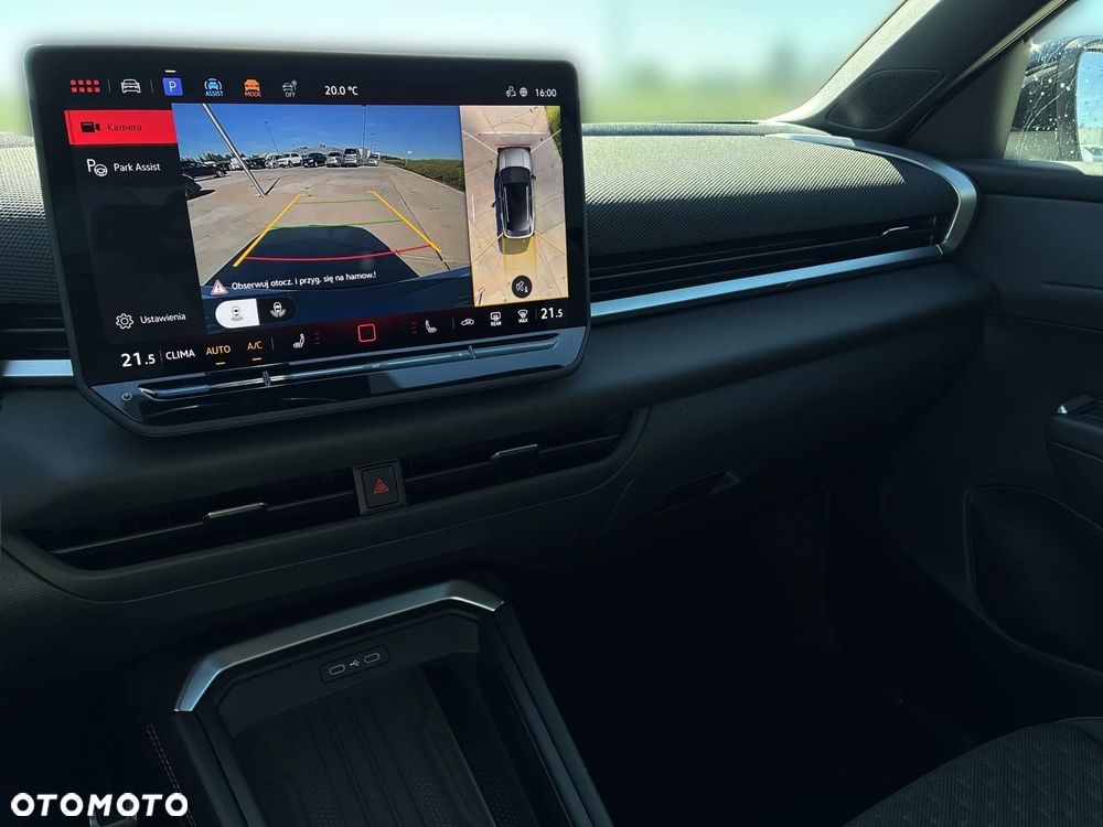 Volkswagen T-Roc 1.5 eTSI R-Line DSG - 21