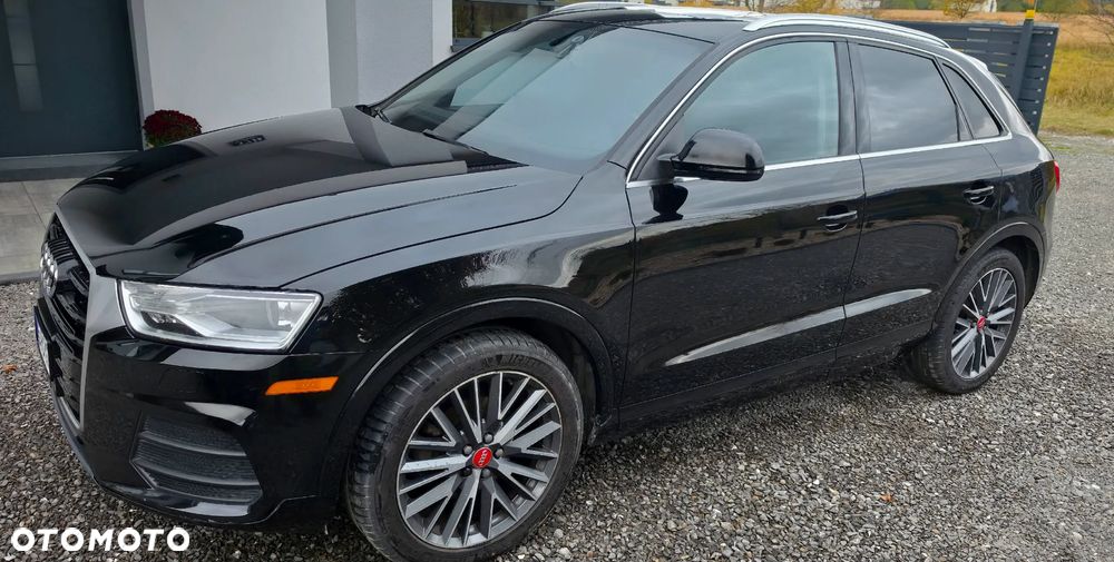 Audi Q3 2.0 TFSI Quattro S tronic - 4
