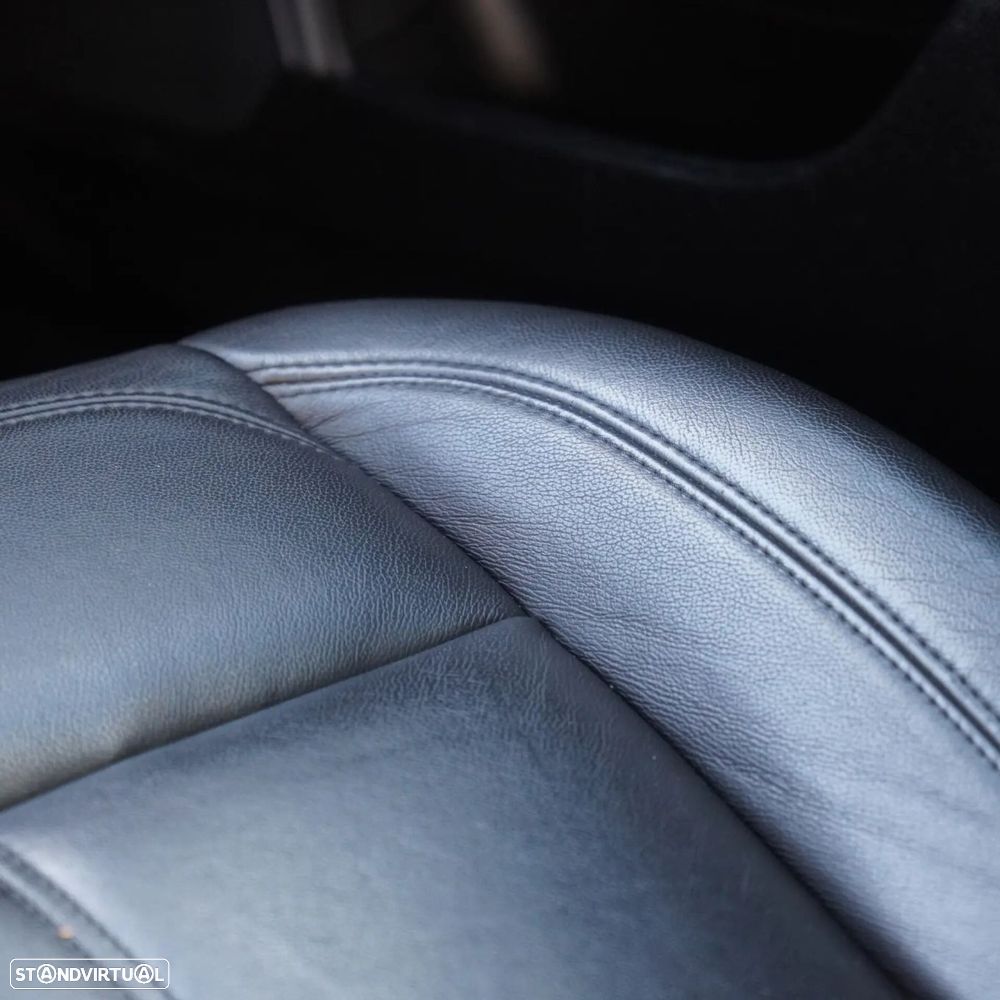 Alfa Romeo Giulia 2.2 D - 21