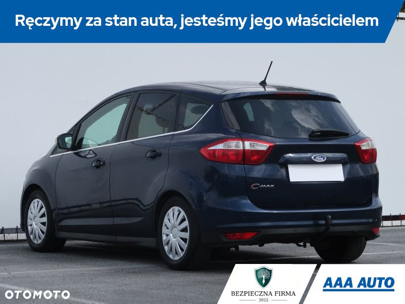 Ford C-MAX - 5