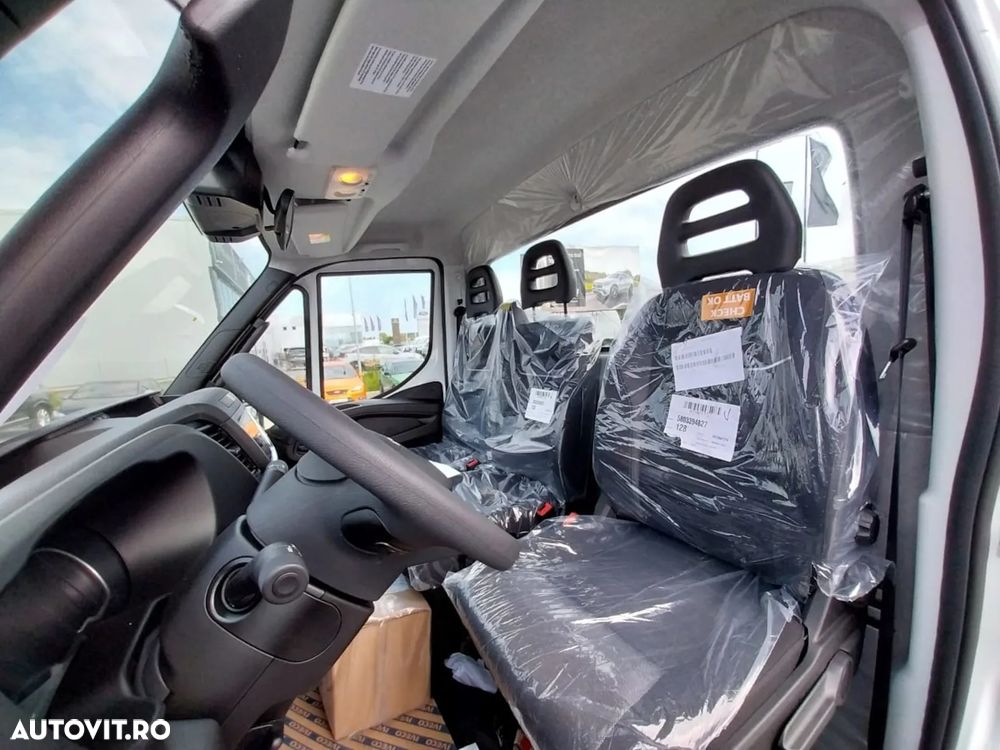 Iveco Daily 35C16H3.0 - 11