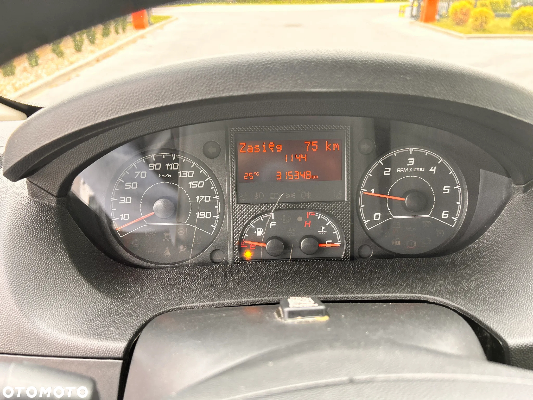 Peugeot Boxer 333 HDi L2H2 Plus - 6