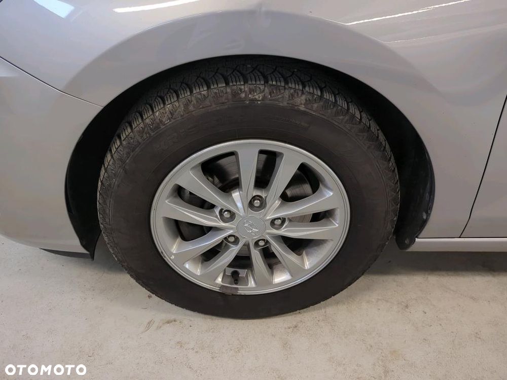 Hyundai i30 1.0 T-GDI Modern - 5
