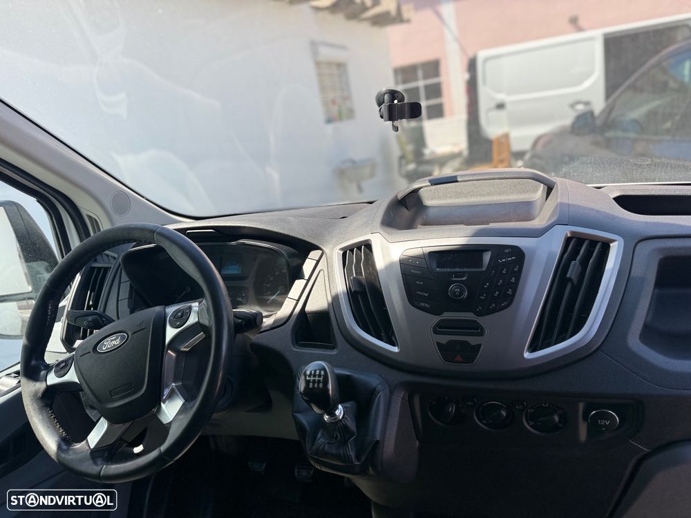 Ford Transit L3H2 - 6